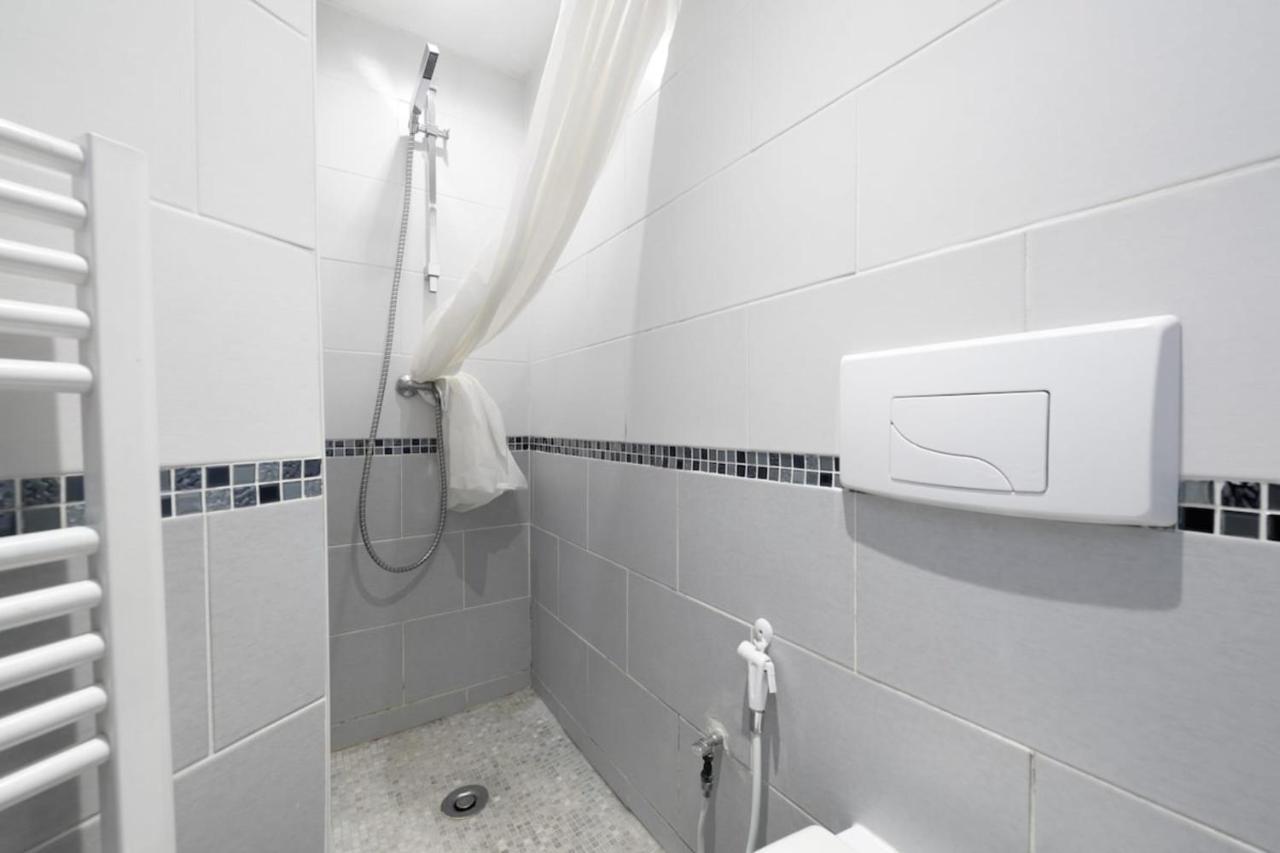 Studio 2 people wifi Netflix proche Paris Appartamento Le Pré-Saint-Gervais Esterno foto